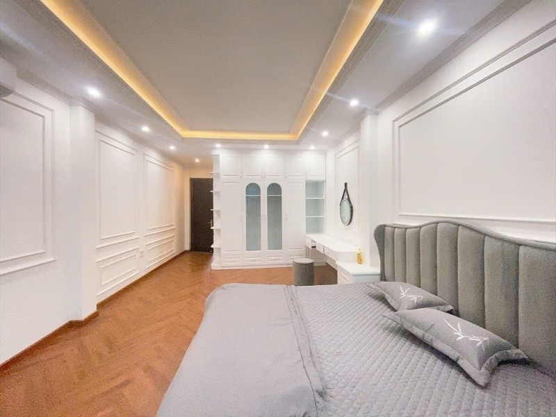 bán nhà khu cổng đồng, la khê, hà đông, 55m2, 7 tầng thang máy, giá chào 15,8 tỉ - Ảnh 5