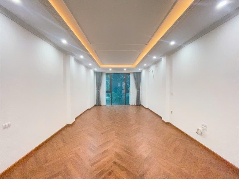 bán nhà khu cổng đồng, la khê, hà đông, 55m2, 7 tầng thang máy, giá chào 15,8 tỉ - Ảnh 1