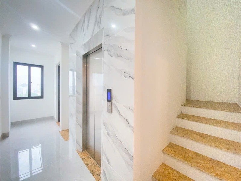 bán nhà khu cổng đồng, la khê, hà đông, 55m2, 7 tầng thang máy, giá chào 15,8 tỉ - Ảnh 2