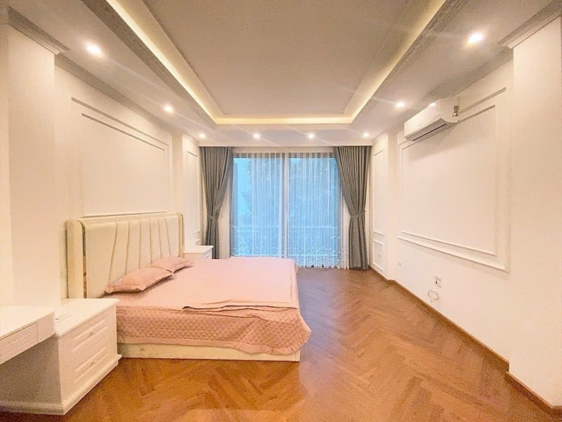 bán nhà khu cổng đồng, la khê, hà đông, 55m2, 7 tầng thang máy, giá chào 15,8 tỉ - Ảnh 3