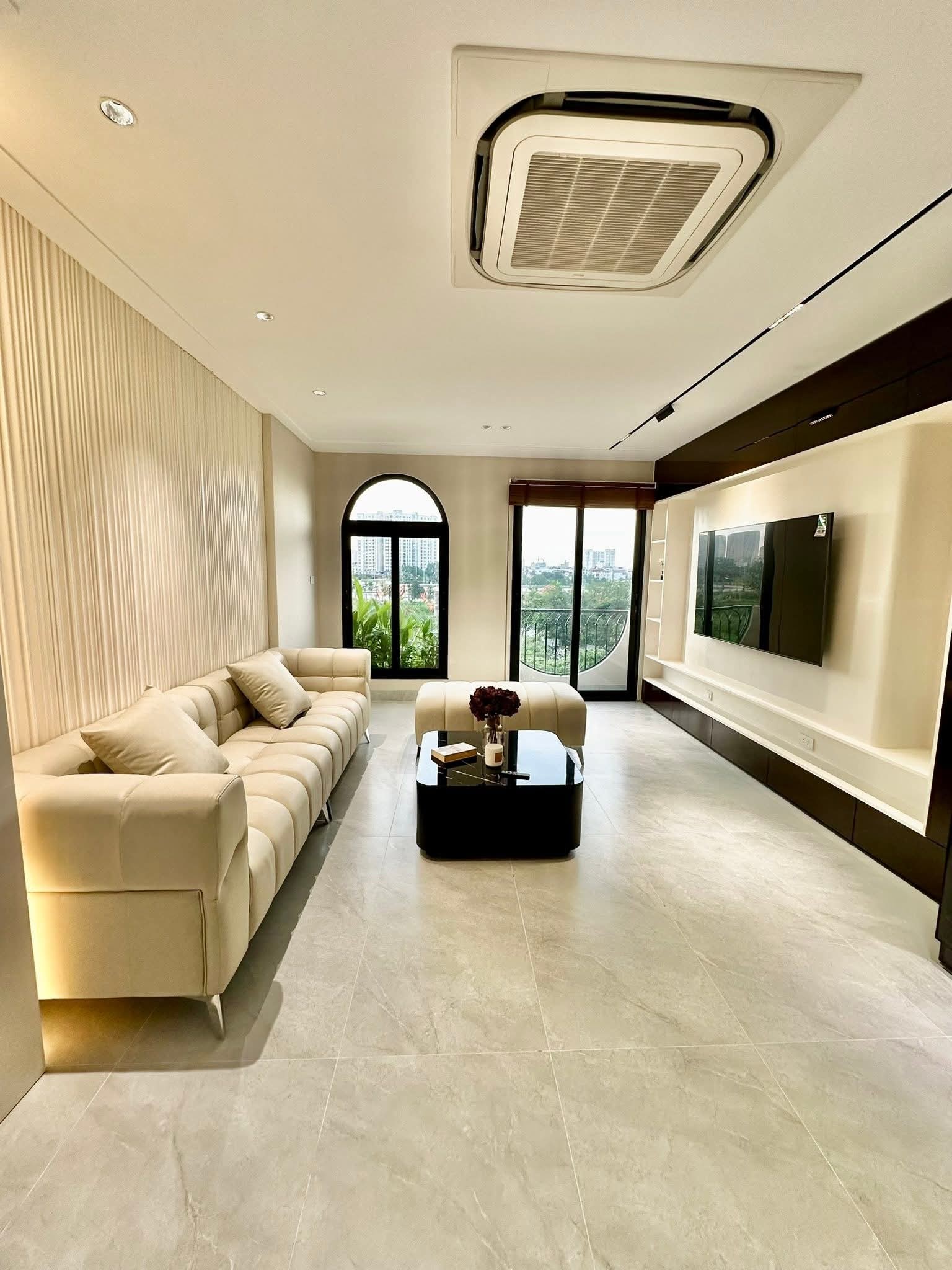 Bán Nhà Phân Lô Ngọc Thụy, Long Biên, 36m2, 6 Tầng, gara ô tô, thang máy, full đồ - Ảnh 3