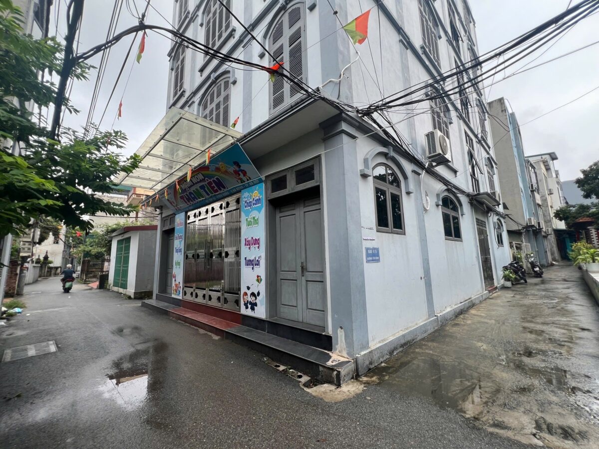 CHÍNH CHỦ CẦN BÁN LÔ ĐẤT 37,4M TẠI YÊN NGHĨA-HÀ ĐÔNG-HÀ NỘI - Ảnh 2