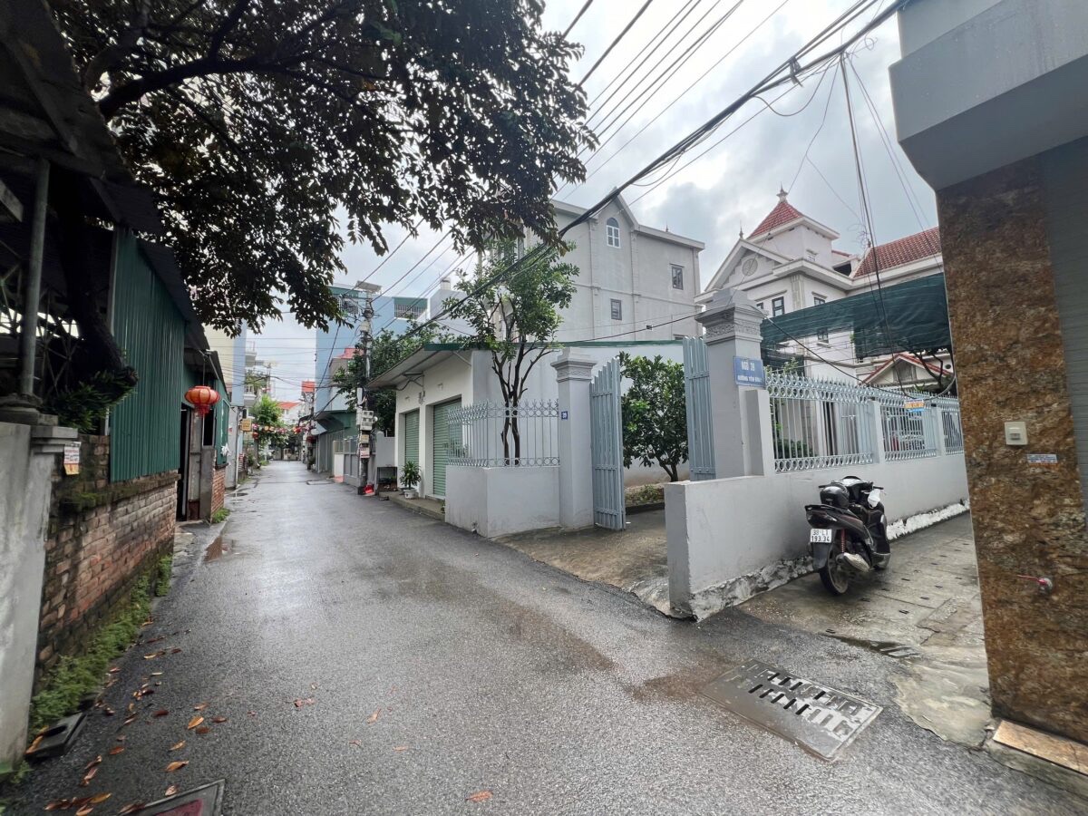 CHÍNH CHỦ CẦN BÁN LÔ ĐẤT 50M TẠI THANH BÌNH-CHƯƠNG MỸ-HÀ NỘI - Ảnh 2