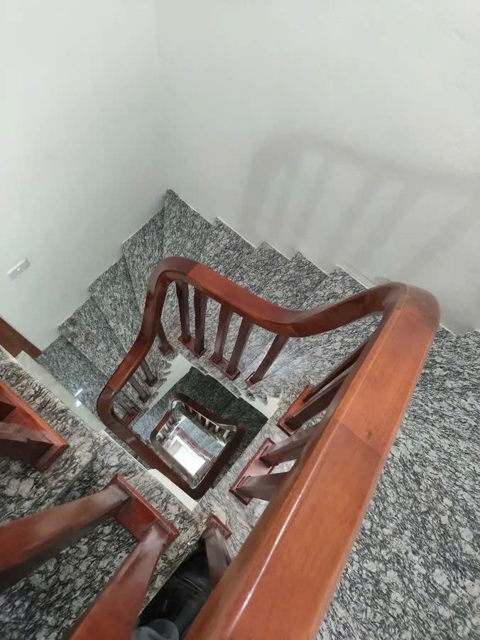 Bán nhà Đa Sỹ, Kiến Hưng 35m4 tầng, nhà đẹp về ở ngay, gần Ô tô 5.4 tỷ. - Ảnh 2