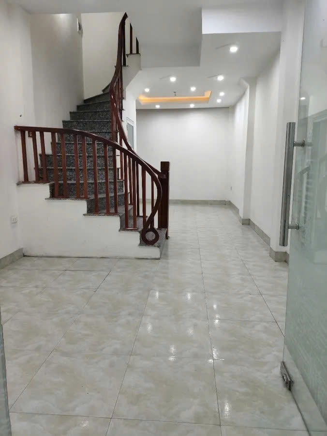 Bán nhà Đa Sỹ, Kiến Hưng 35m4 tầng, nhà đẹp về ở ngay, gần Ô tô 5.4 tỷ. - Ảnh 1