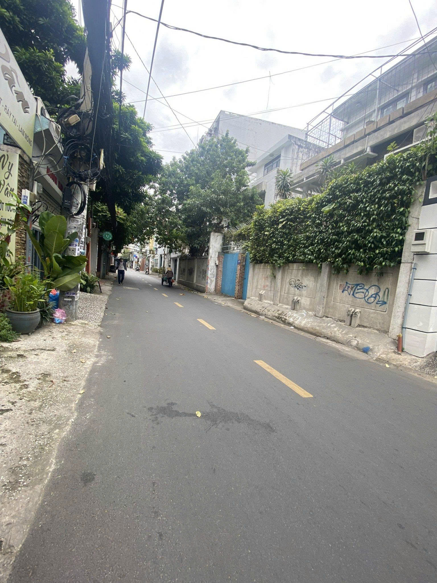 Chính Chủ Bán Nhà Mặt Tiền Đặng Văn Ngữ, P.10, Q. Phú Nhuận. DT: (5.6 x 18.5m), Chỉ 38tỷ5, Tell: - Ảnh 2