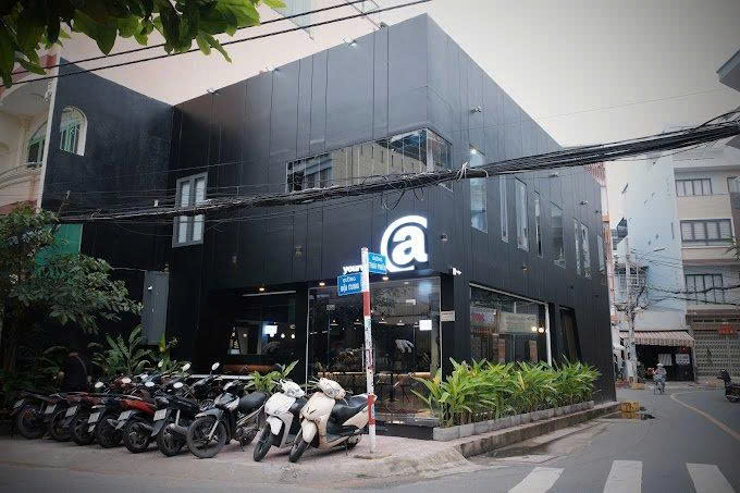 Chính Chủ Bán Mặt Tiền 1, P.8, Q.11. Dt: (7.4 X 15m), Giá Chỉ 19 Tỷ. Tell: O911.16O.692 - Ảnh chính