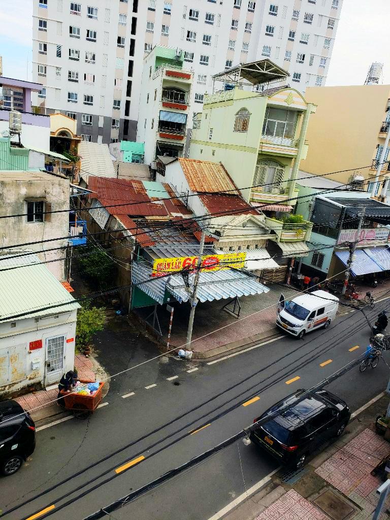 Mặt tiền kinh doanh Tùng Thiện Vương 4.5x17 Hiếm chỉ 13 tỷ - Ảnh 3