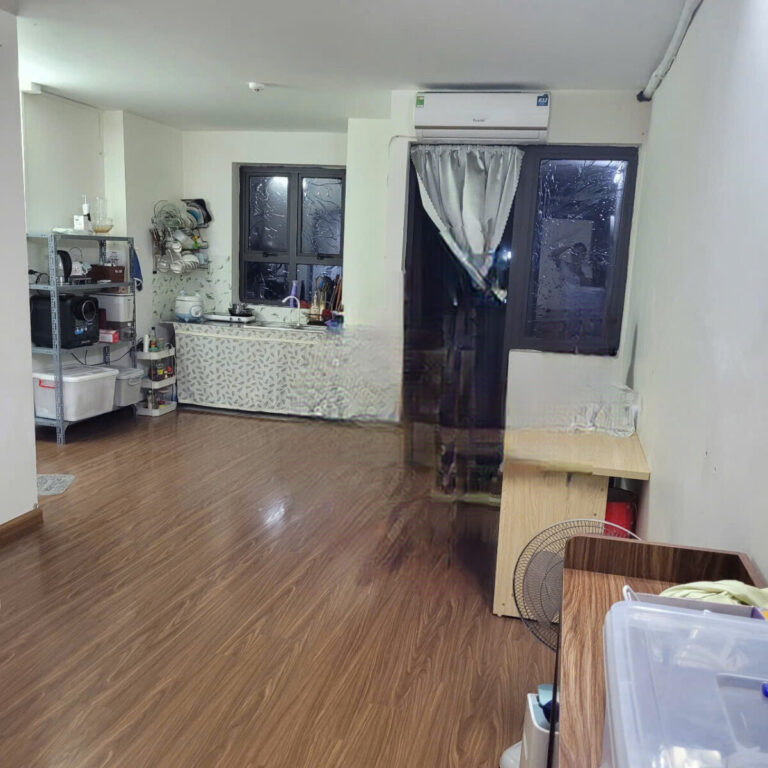 CHÍNH CHỦ BÁN CĂN NHÀ CHUNG CƯ 53,3M TẠI TẠI THỊ TRẤN CHÚC SƠN-CHƯƠNG MỸ-HÀ NỘI - Ảnh 3