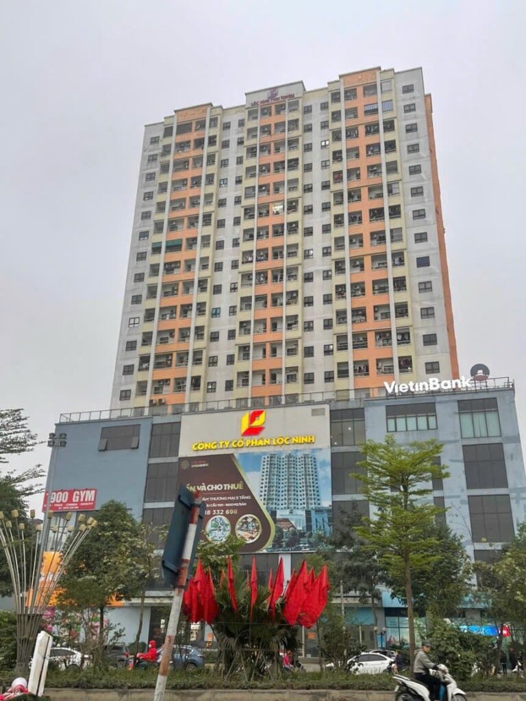 CHÍNH CHỦ BÁN CĂN NHÀ CHUNG CƯ 53,3M TẠI TẠI THỊ TRẤN CHÚC SƠN-CHƯƠNG MỸ-HÀ NỘI - Ảnh chính