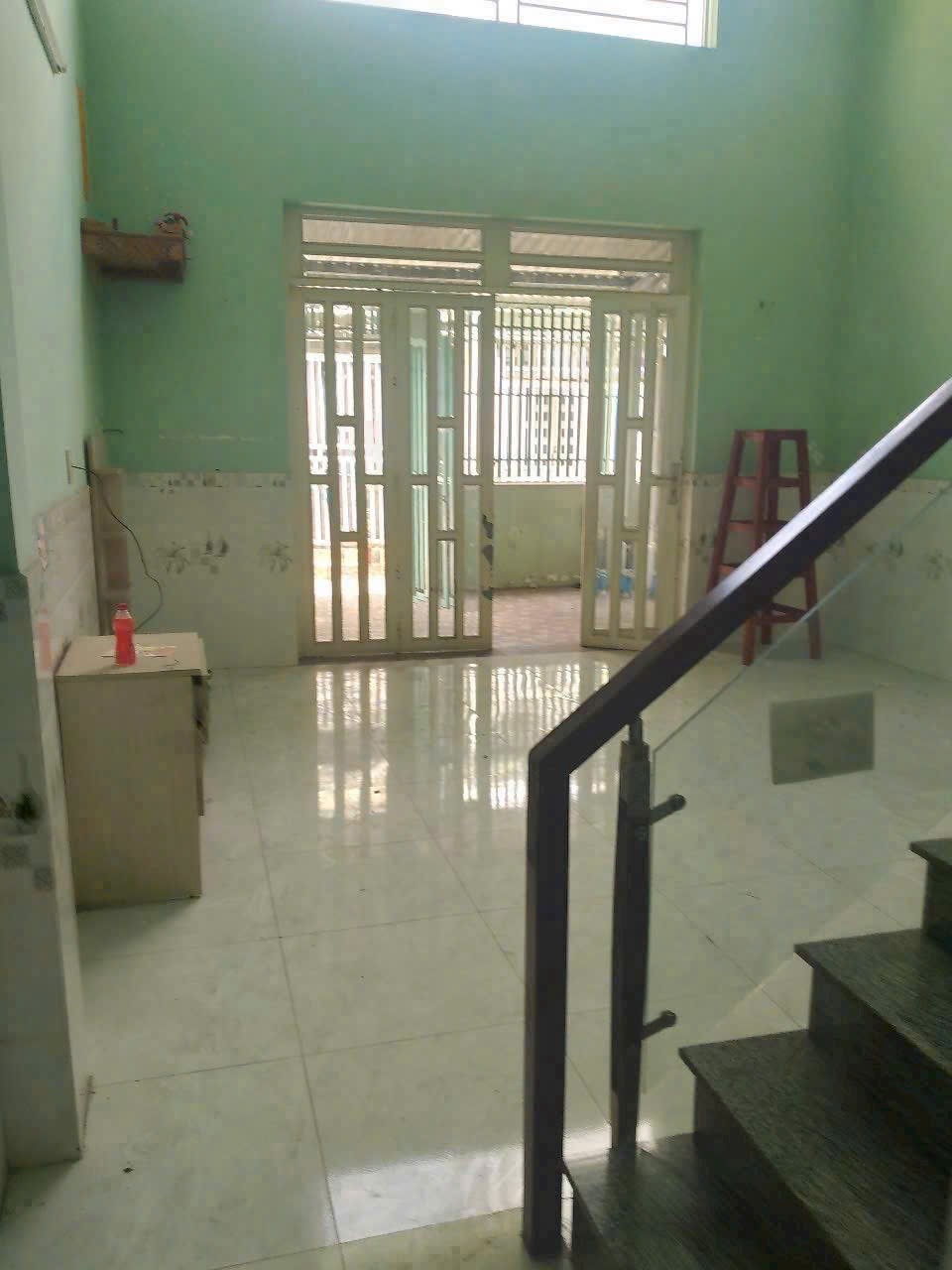 Bán nhà giá rẻ, xd kiên cố, chắc chắn. Ngay trung tâm phường Phú Lợi, Tp Thủ Dầu Một cũ - Ảnh 5