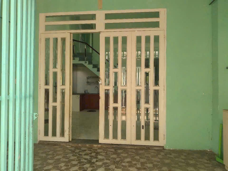Bán nhà giá rẻ, xd kiên cố, chắc chắn. Ngay trung tâm phường Phú Lợi, Tp Thủ Dầu Một cũ - Ảnh 6