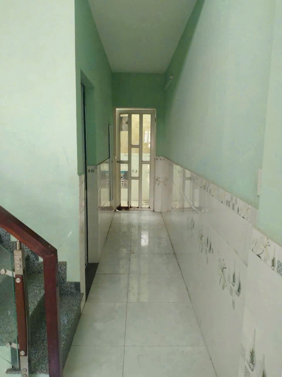 Bán nhà giá rẻ, xd kiên cố, chắc chắn. Ngay trung tâm phường Phú Lợi, Tp Thủ Dầu Một cũ - Ảnh 8
