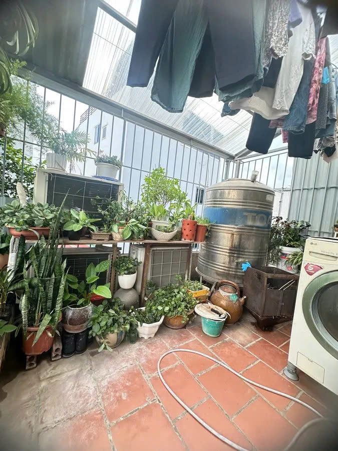 BÁN NHÀ THANH XUÂN, BÙI XƯƠNG TRẠCH. MẶT TIỀN RỘNG, 30M2, GIÁ QUÁ TỐT. - Ảnh 4