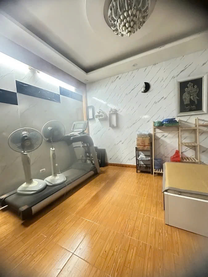 BÁN NHÀ THANH XUÂN, BÙI XƯƠNG TRẠCH. MẶT TIỀN RỘNG, 30M2, GIÁ QUÁ TỐT. - Ảnh 2