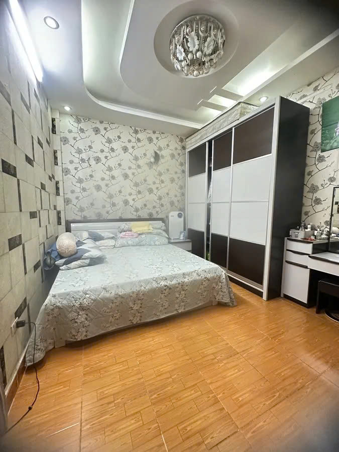 BÁN NHÀ THANH XUÂN, BÙI XƯƠNG TRẠCH. MẶT TIỀN RỘNG, 30M2, GIÁ QUÁ TỐT. - Ảnh 3