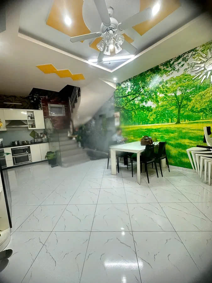 BÁN NHÀ THANH XUÂN, BÙI XƯƠNG TRẠCH. MẶT TIỀN RỘNG, 30M2, GIÁ QUÁ TỐT. - Ảnh chính