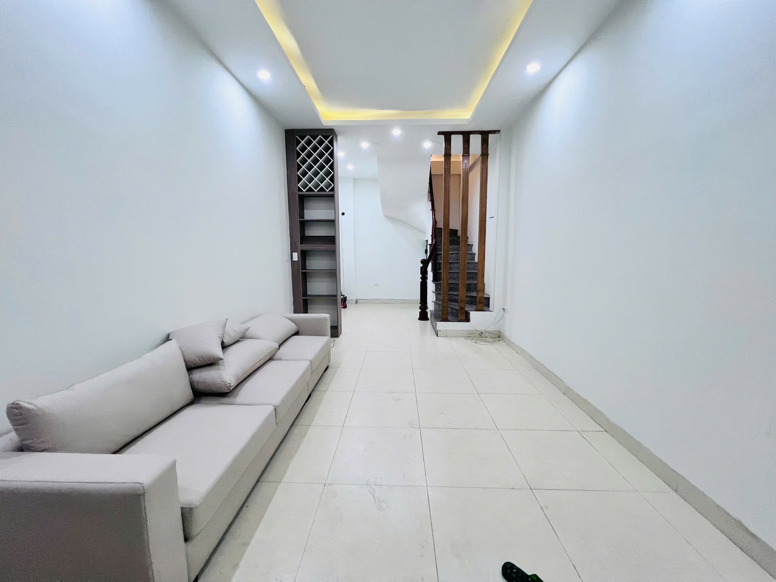 🏡 BÁN NHÀ MỸ ĐÌNH – 30/35m² – 5 TẦNG – MT 3,6m – GIÁ 6,86 TỶ - Ảnh chính