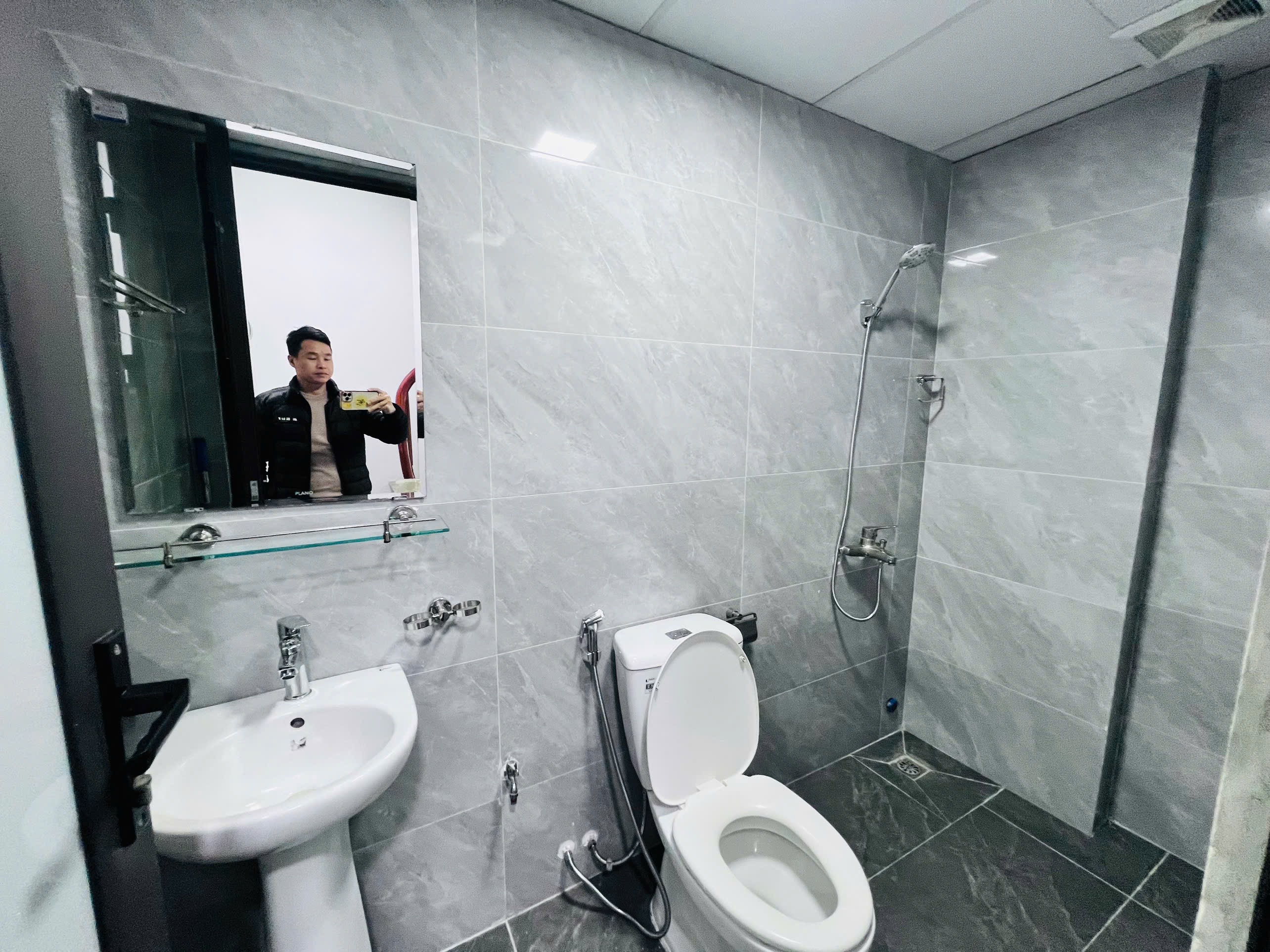 🏡 BÁN NHÀ MỸ ĐÌNH – 30/35m² – 5 TẦNG – MT 3,6m – GIÁ 6,86 TỶ - Ảnh 1