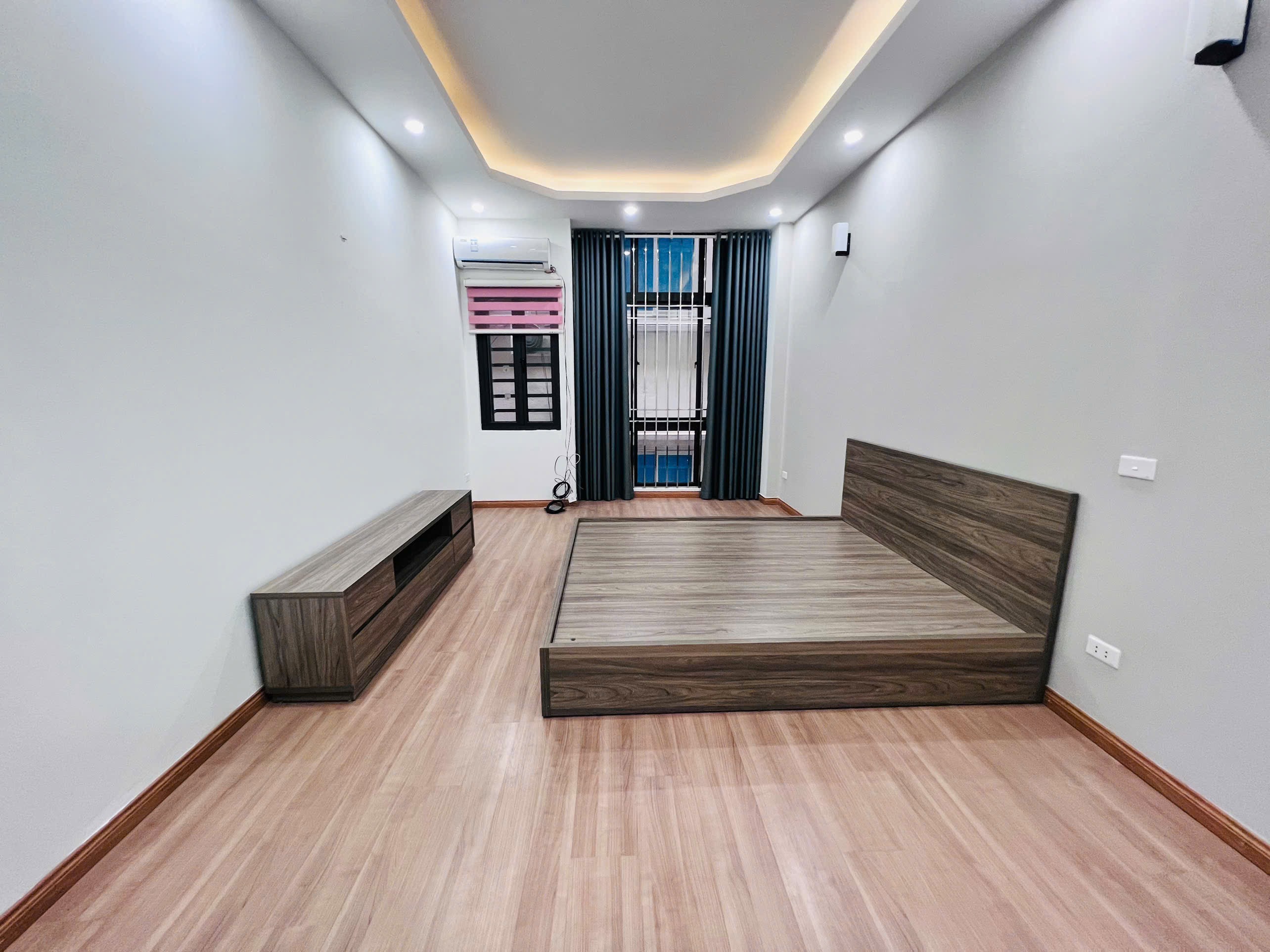 🏡 BÁN NHÀ MỸ ĐÌNH – 30/35m² – 5 TẦNG – MT 3,6m – GIÁ 6,86 TỶ - Ảnh 2