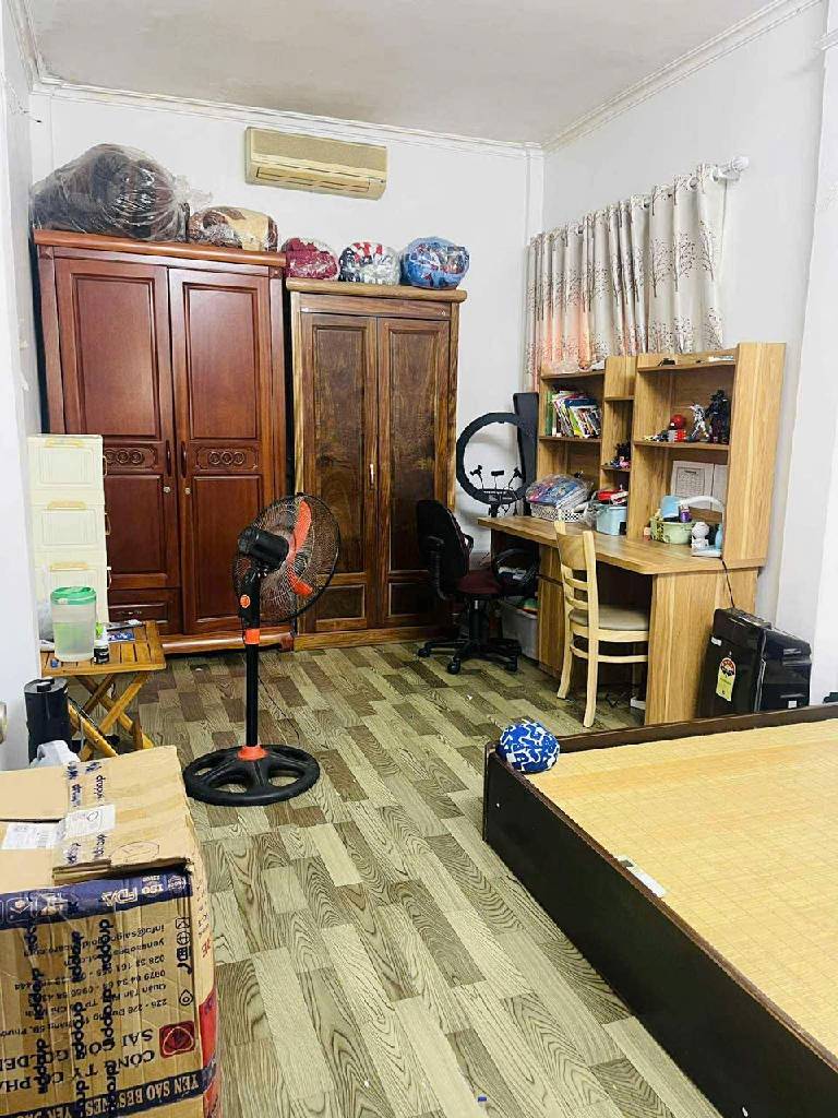 ĐỐNG ĐA – 3,2 TỶ - 25 M -  4 TẦNG – 30 M RA PHỐ Ô TÔ - Ảnh 3