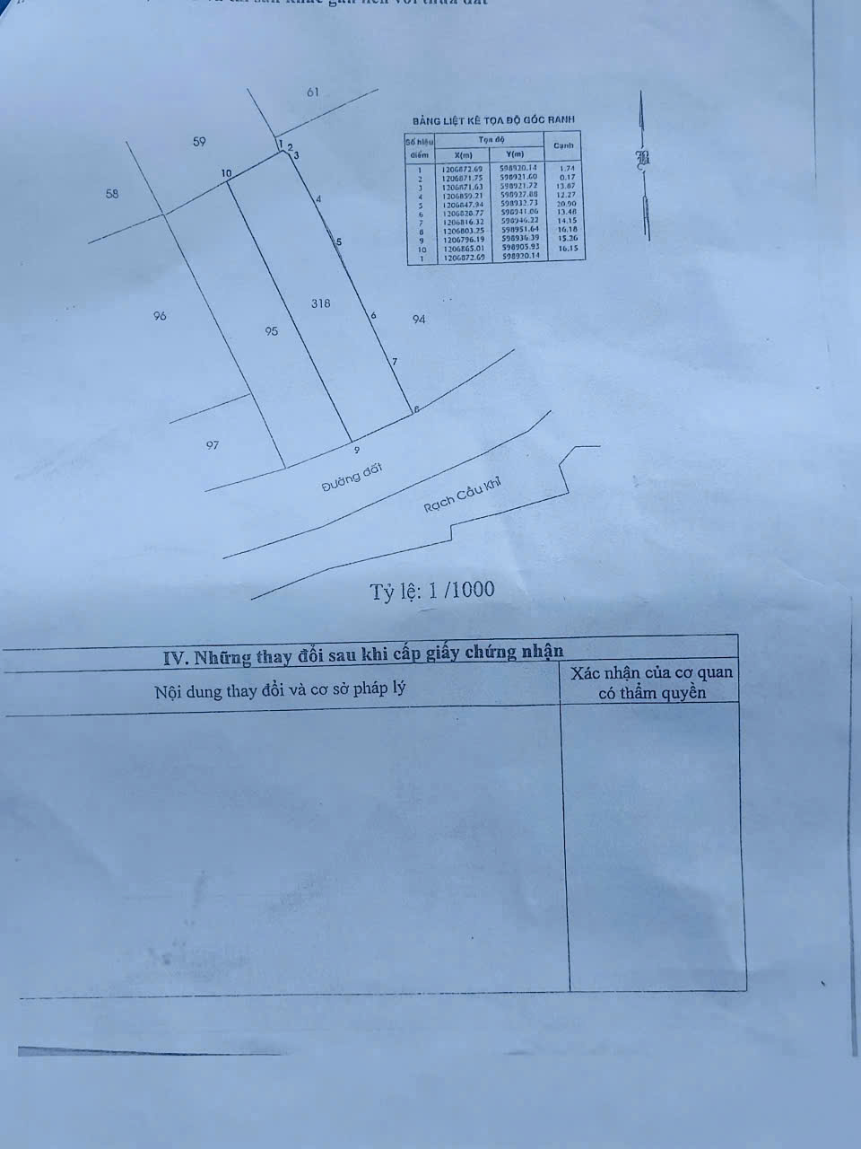 ĐẤT MẶT TIỀN NHỊ BÌNH 5 – ĐÔNG THẠNH – ĐƯỜNG SẮP NHỰA 8M CHỈ 7,6 TỶ - Ảnh 3