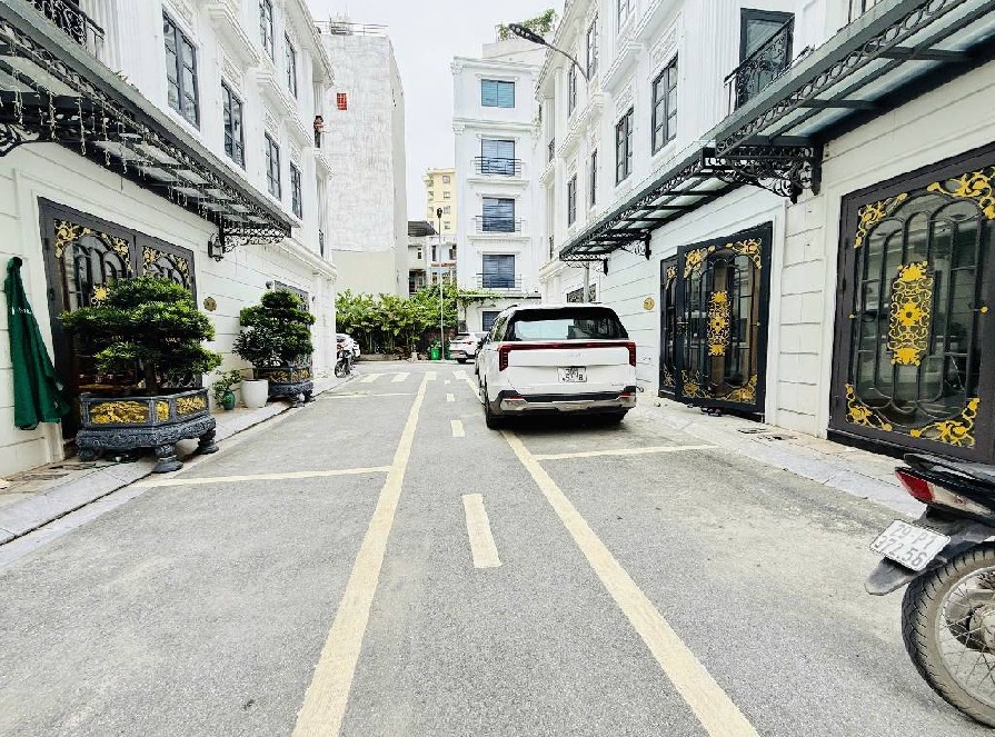 Bán Liền kề Vinhome Hàm Nghi, Mỹ Đình,  siêu phẩm, 55m2, 22 tỷ. - Ảnh 1