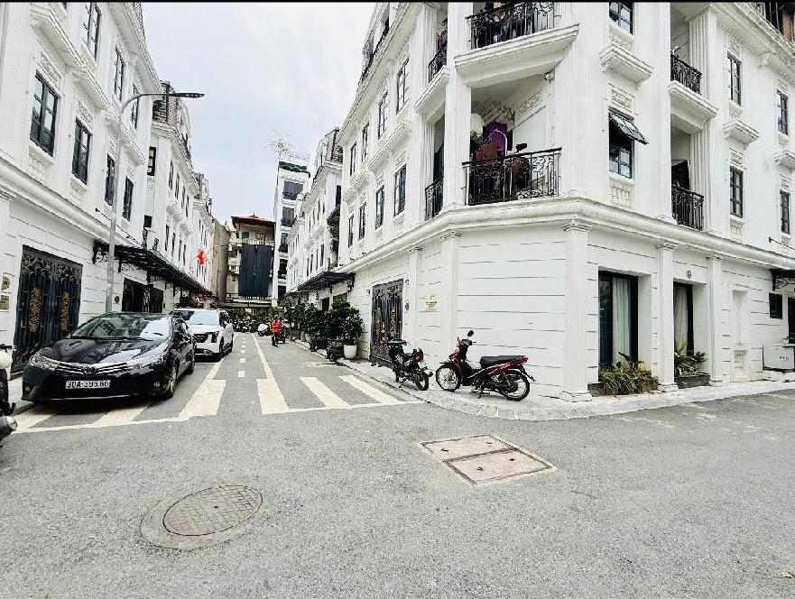 Bán Liền kề Vinhome Hàm Nghi, Mỹ Đình,  siêu phẩm, 55m2, 22 tỷ. - Ảnh 2