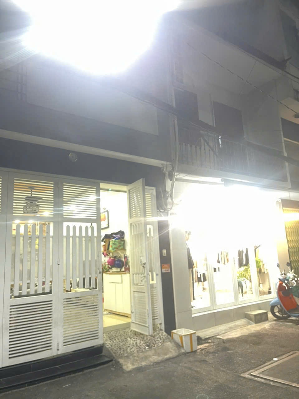 Chính Chủ Bán Hxh Lê Văn Sỹ, P.12, Q.3. Dt: (4.1 X 11.75m), Giá Chỉ 11 Tỷ 900 Triệu, Tell: - Ảnh 4
