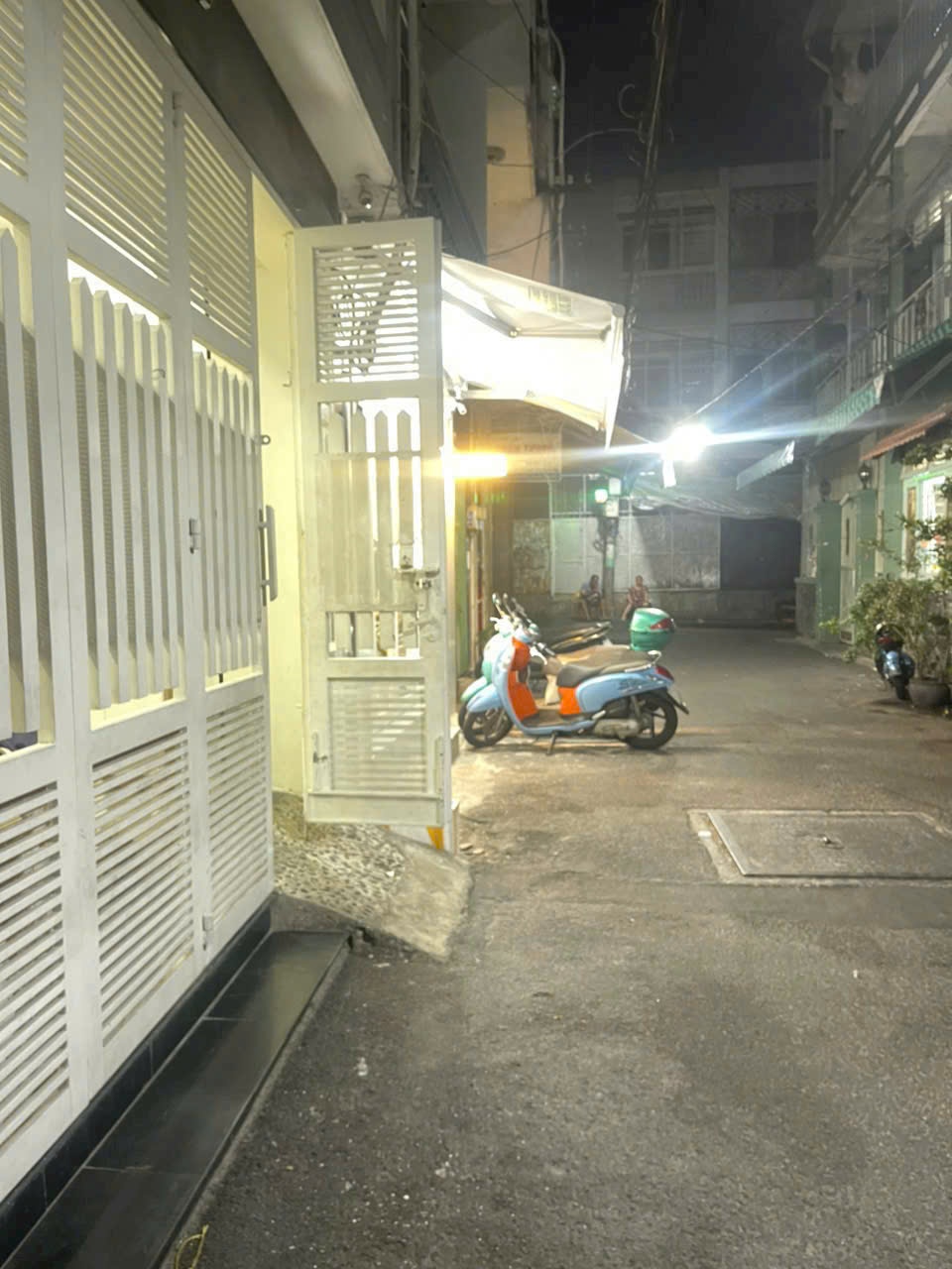 Chính Chủ Bán Hxh Lê Văn Sỹ, P.12, Q.3. Dt: (4.1 X 11.75m), Giá Chỉ 11 Tỷ 900 Triệu, Tell: - Ảnh 3
