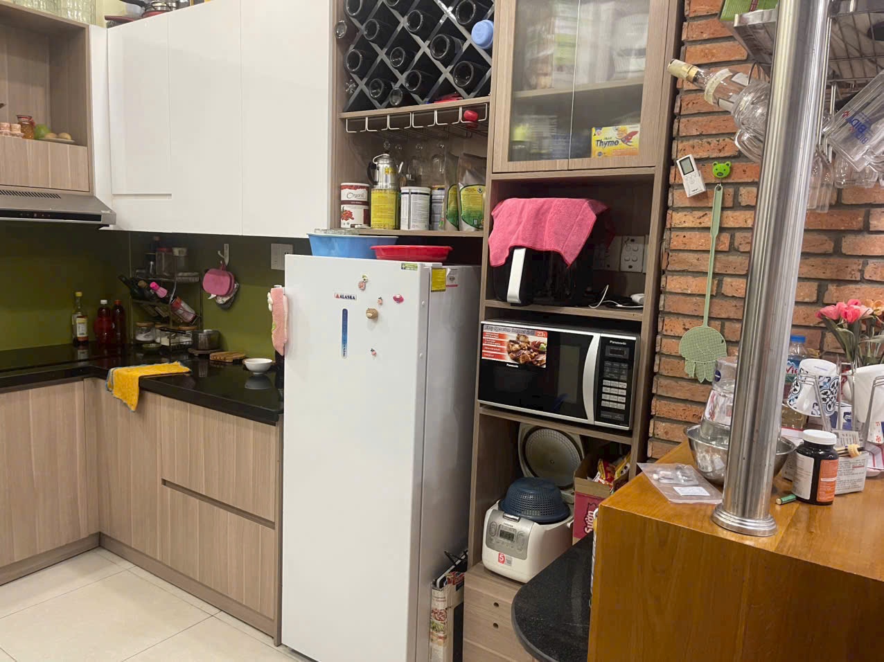 Chính Chủ Bán Hxh Lê Văn Sỹ, P.12, Q.3. Dt: (4.1 X 11.75m), Giá Chỉ 11 Tỷ 900 Triệu, Tell: - Ảnh 2