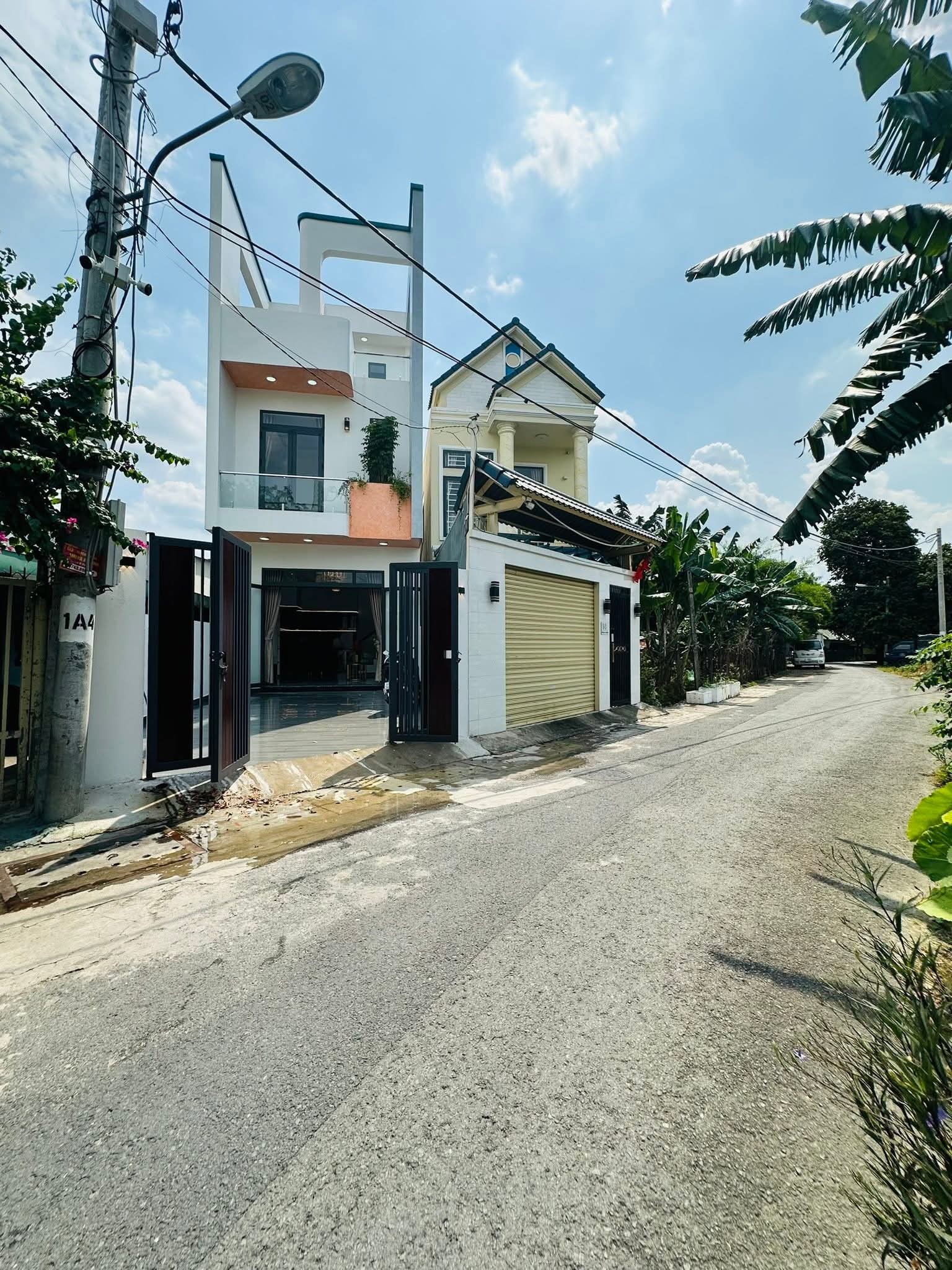 Bán nhà lầu mới tinh gần ngay chợ Phú Mỹ, Tp Thủ Dầu Một cũ. mặt tiền đường ĐX023 - Ảnh 8