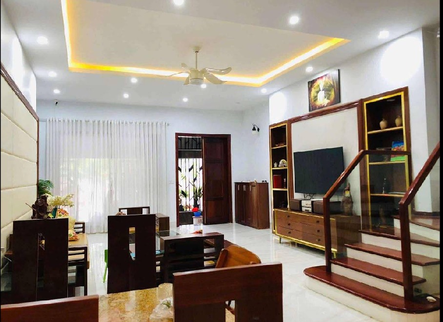 Bán Liền Kề, Xuân Phương, Siêu đẹp, 90m2, 21,9 tỷ - Ảnh 1