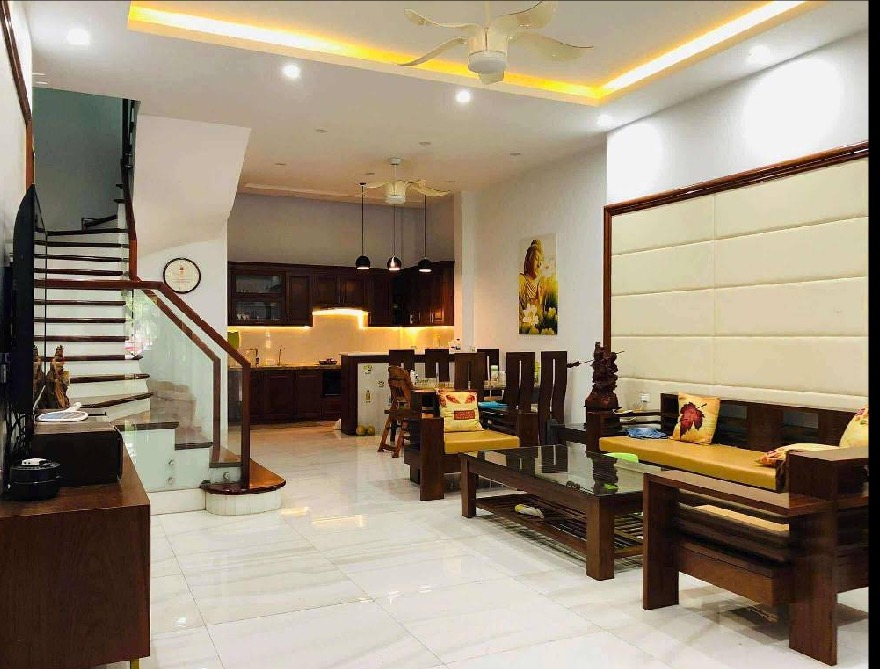 Bán Liền Kề, Xuân Phương, Siêu đẹp, 90m2, 21,9 tỷ - Ảnh 2