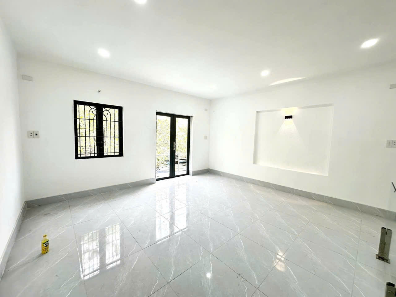 Bán nhà 1T1L, Mặt tiền Nguyễn Thị Tồn ngay cty Pouchen, P.Hoá An, chỉ 4,8 tỷ - Ảnh 3