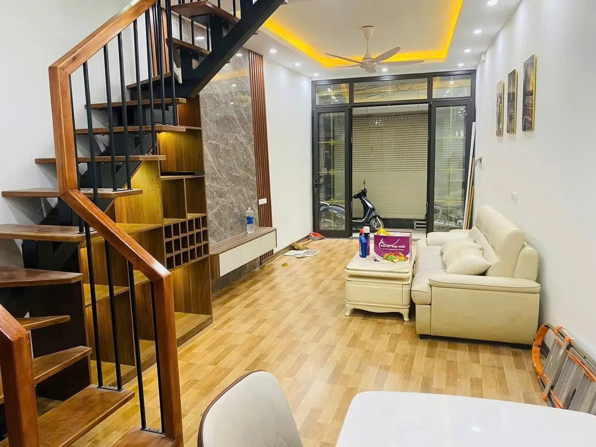 BÁN NHÀ QUYẾT THẮNG 38MX4 TẦNG PHÂN LÔ, Ô TÔ, KINH DOANH SẦM UẤT, FULL NỘI THẤT ĐẸP GIÁ 7.25 TỶ. - Ảnh 1