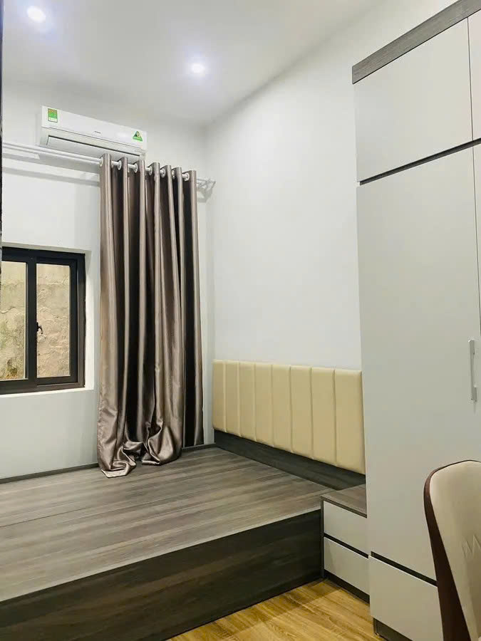BÁN NHÀ QUYẾT THẮNG 38MX4 TẦNG PHÂN LÔ, Ô TÔ, KINH DOANH SẦM UẤT, FULL NỘI THẤT ĐẸP GIÁ 7.25 TỶ. - Ảnh 2