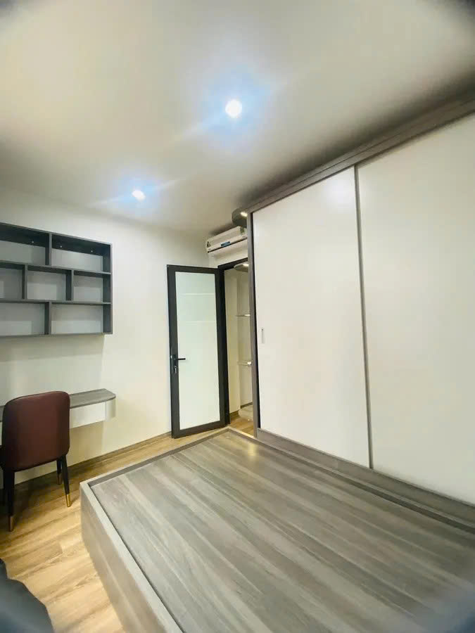 BÁN NHÀ QUYẾT THẮNG 38MX4 TẦNG PHÂN LÔ, Ô TÔ, KINH DOANH SẦM UẤT, FULL NỘI THẤT ĐẸP GIÁ 7.25 TỶ. - Ảnh 3