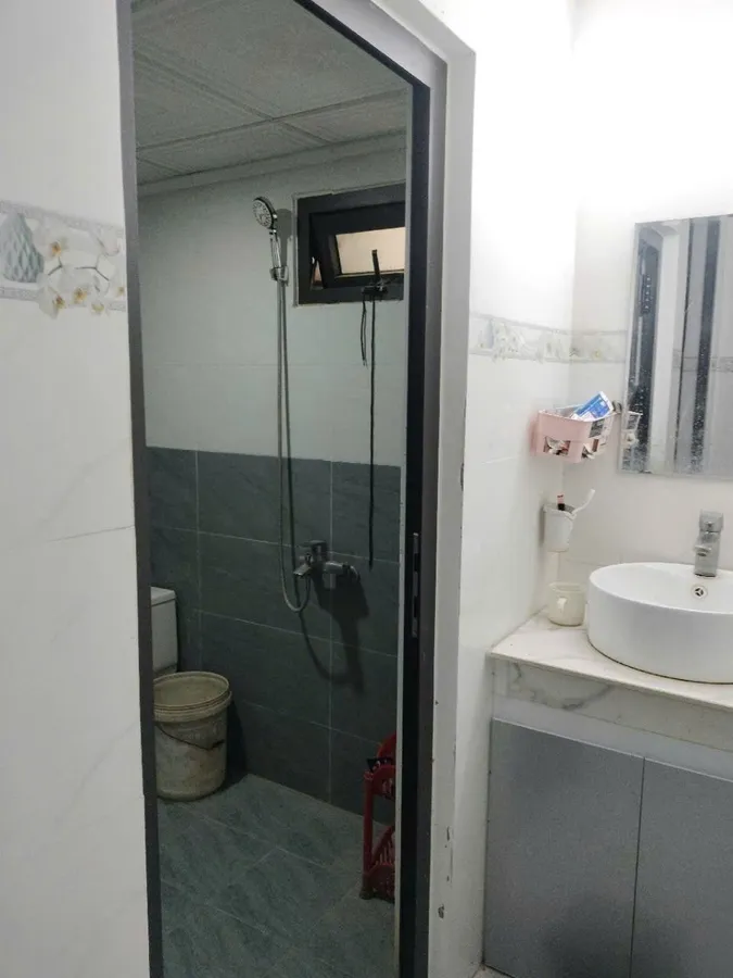 BÁN NHÀ GÁC LỮNG ĐÚC – DT 73M2, KIỆT Ô TÔ NAM CAO, HÒA KHÁNH – CHỈ 2.39 TỶ - Ảnh 4