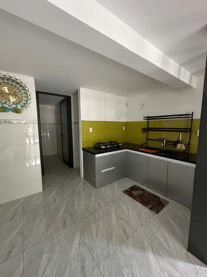 BÁN NHÀ GÁC LỮNG ĐÚC – DT 73M2, KIỆT Ô TÔ NAM CAO, HÒA KHÁNH – CHỈ 2.39 TỶ - Ảnh 2