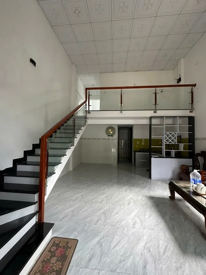 BÁN NHÀ GÁC LỮNG ĐÚC – DT 73M2, KIỆT Ô TÔ NAM CAO, HÒA KHÁNH – CHỈ 2.39 TỶ - Ảnh chính