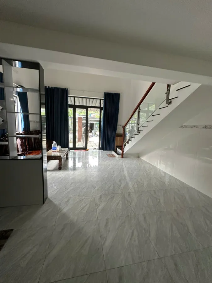 BÁN NHÀ GÁC LỮNG ĐÚC – DT 73M2, KIỆT Ô TÔ NAM CAO, HÒA KHÁNH – CHỈ 2.39 TỶ - Ảnh 1