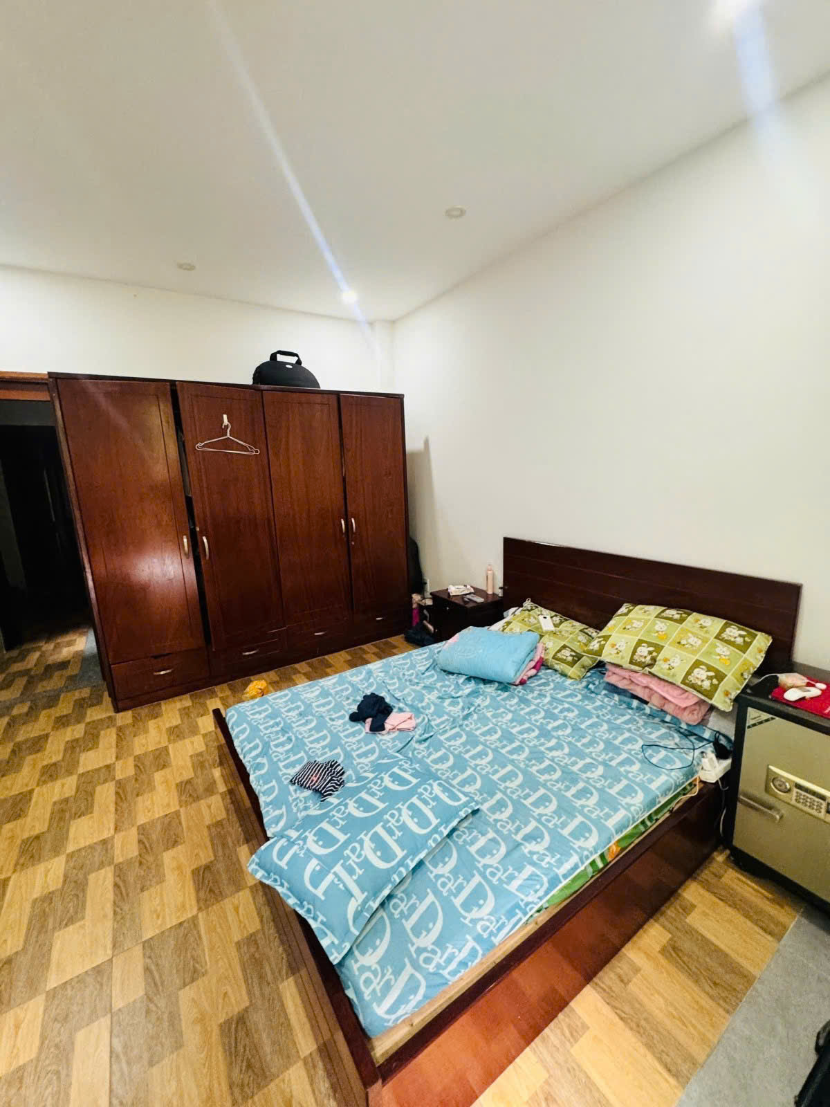 Bán nhà hẻm xe hơi Nguyễn Thế Truyện - thông Tân Sơn Nhì, 4x15m, 4 Tầng - 4PN, 8,2 tỷ. - Ảnh 4