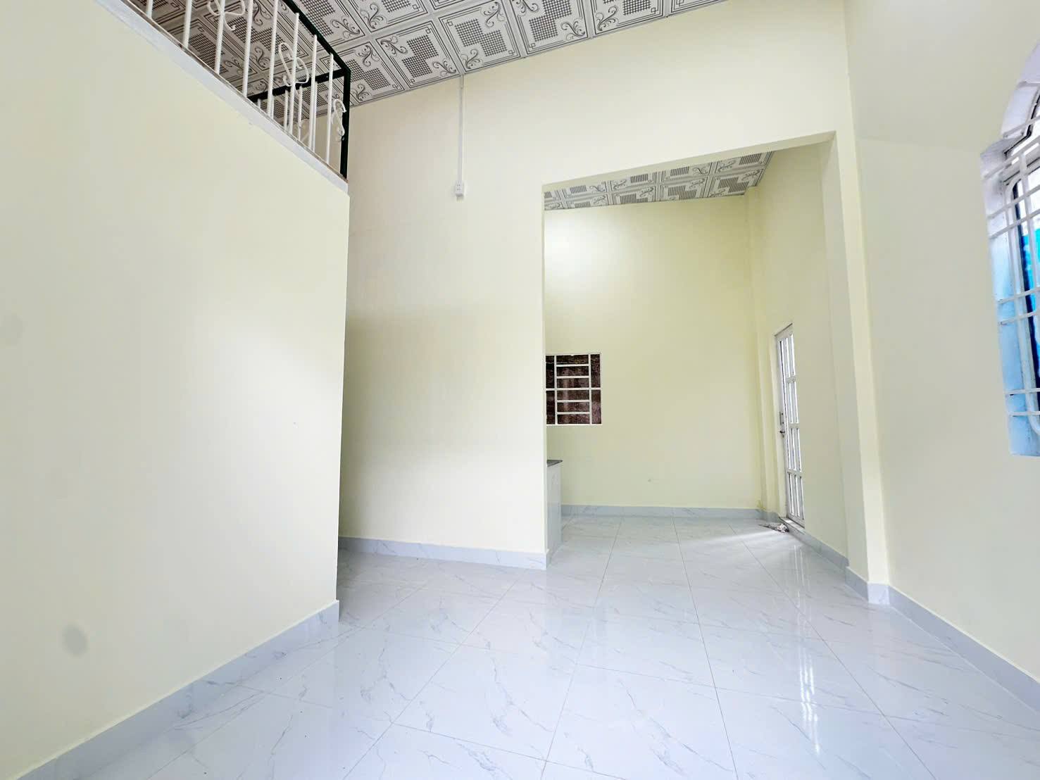 bán 1 căn nhà giá rẻ, vị trí lại hiếm có, gần ngay ngã 6 chùa Bà Bình Dương, chợ TDM, chợ cây Dừa - Ảnh 6