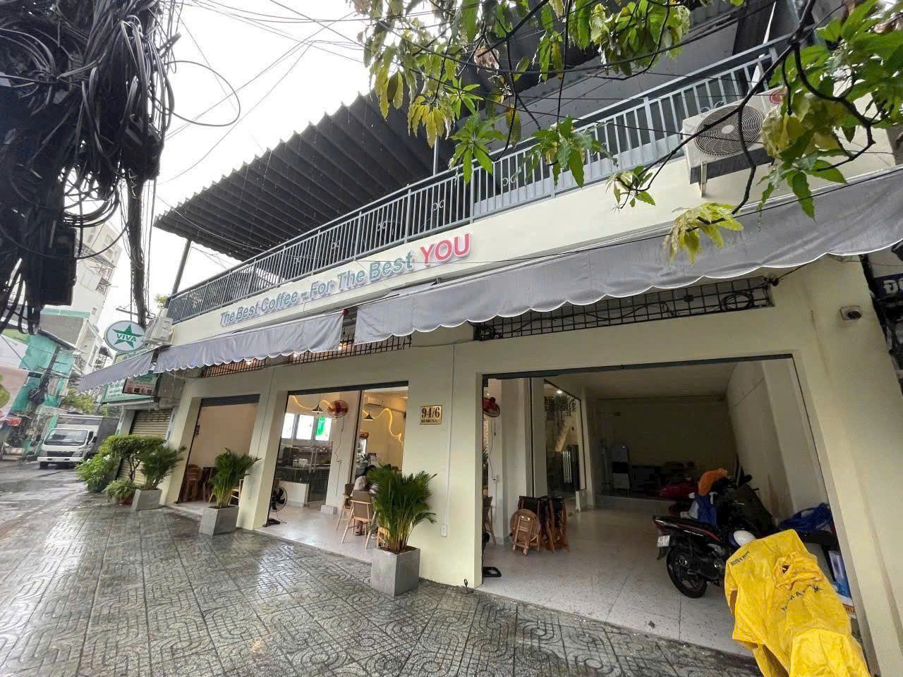Chính Chủ Bán Hxh Hòa Bình, P:5, Q.11. Dt: (13 X 13.5m), Giá Rẻ Chỉ 27 Tỷ, Liên Hệ: O911.16O.692 - Ảnh chính