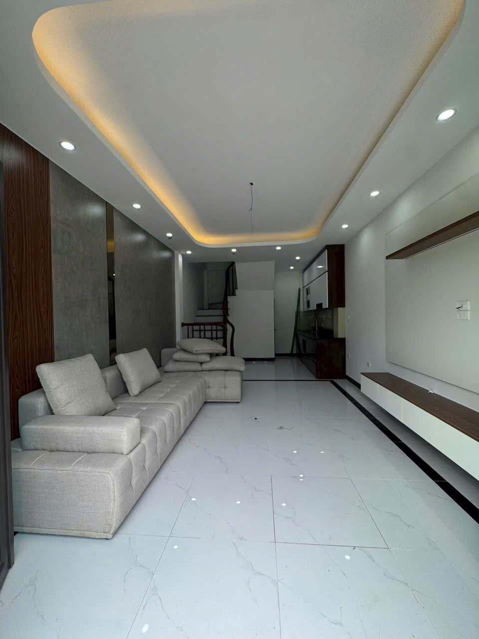 CHÍNH CHỦ CẦN BÁN 2 CĂN NHÀ 31M VÀ 33,4M TẠI THỤY HƯƠNG-CHƯƠNG MỸ-HÀ NỘI - Ảnh 2