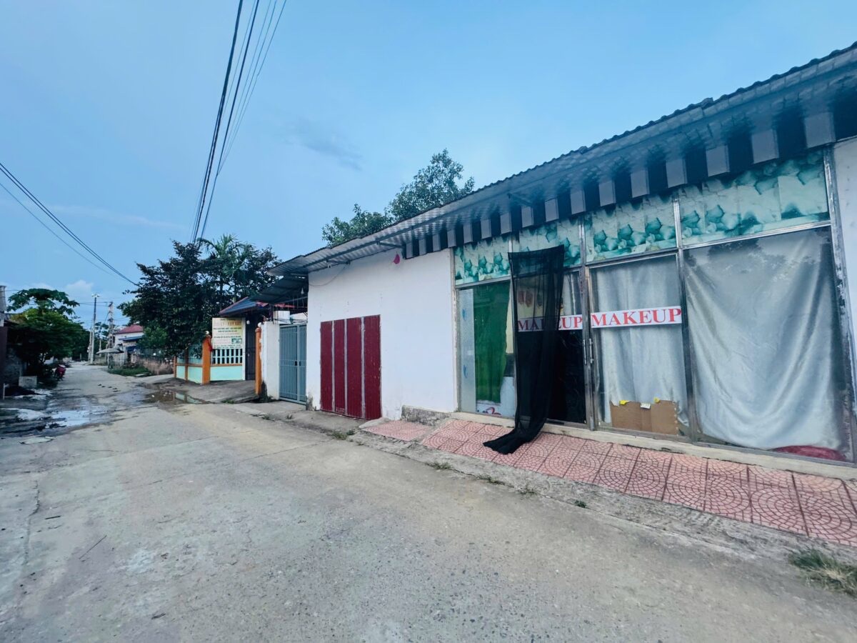 CHÍNH CHỦ CẦN BÁN LÔ ĐẤT 115,7M TẠI XUÂN MAI-CHƯƠNG MỸ-HÀ NỘI - Ảnh 2