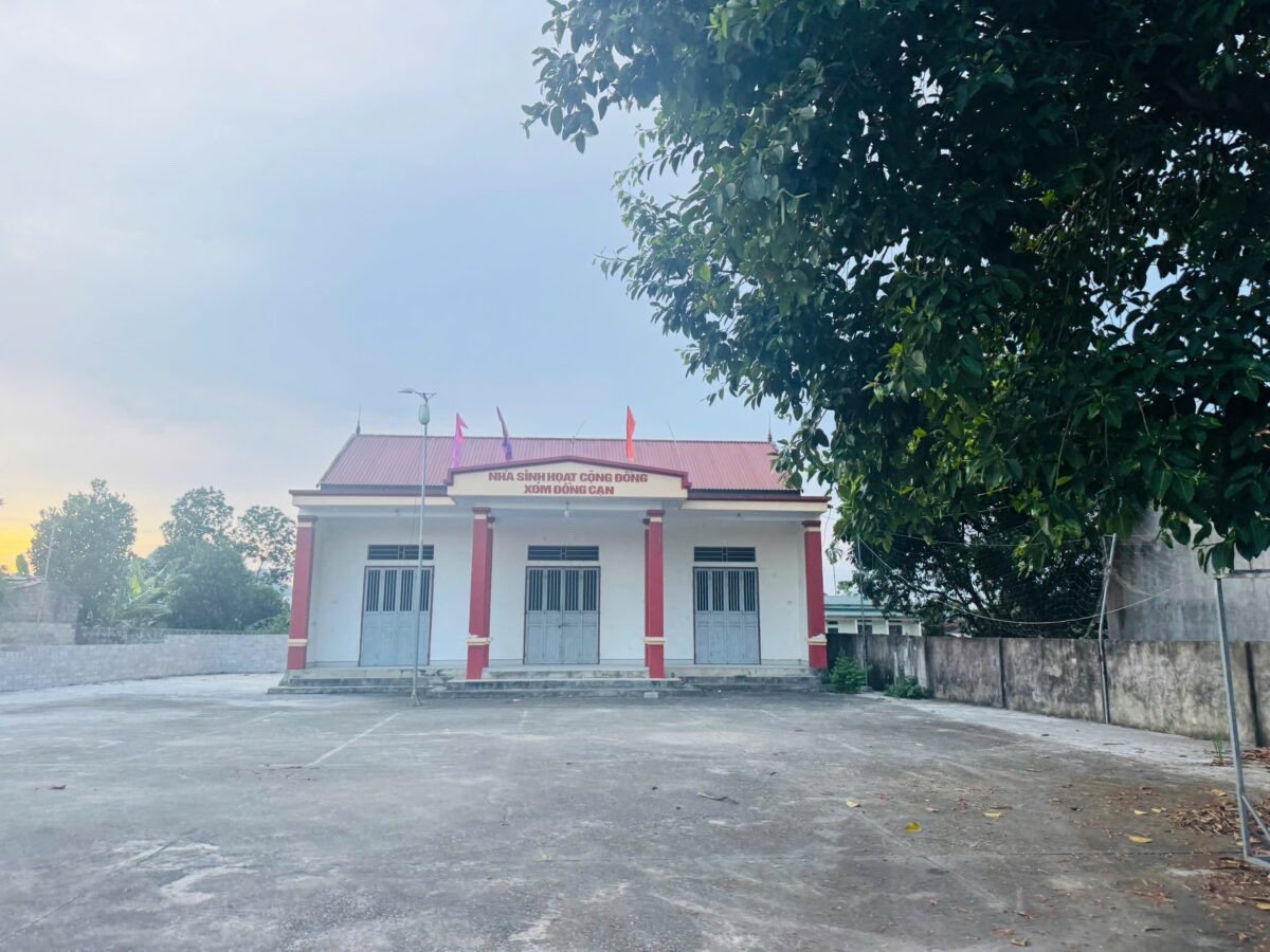 CHÍNH CHỦ CẦN BÁN LÔ ĐẤT 115,7M TẠI XUÂN MAI-CHƯƠNG MỸ-HÀ NỘI - Ảnh 3