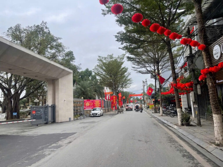 CHÍNH CHỦ CẦN BÁN LÔ ĐẤT 57,2M TẠI NGỌC HÒA-CHƯƠNG MỸ-HÀ NỘI - Ảnh 3