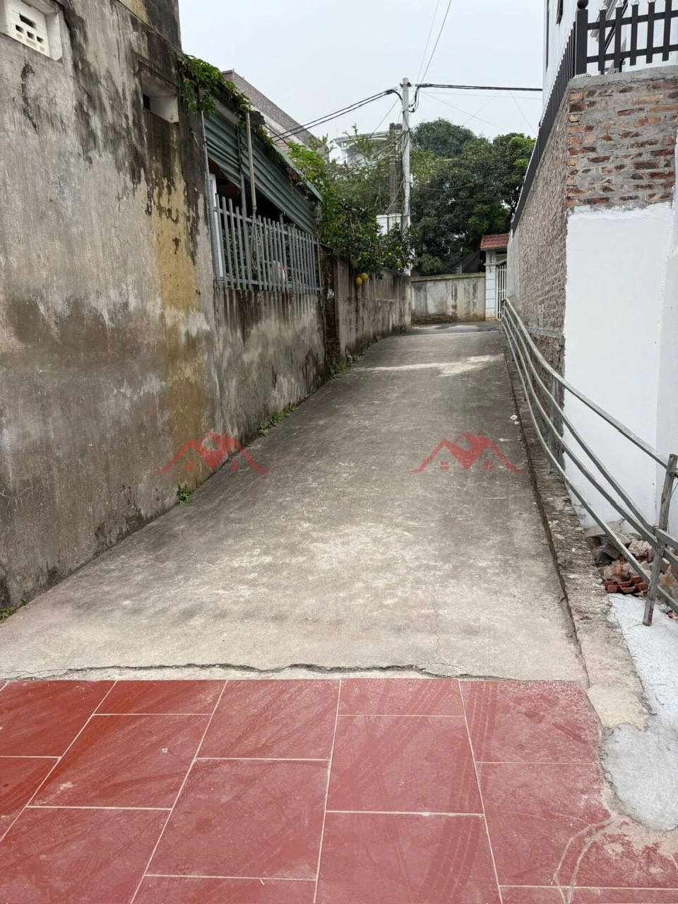CHÍNH CHỦ CẦN BÁN LÔ ĐẤT 50,7M TẠI PHỤNG CHÂU-CHƯƠNG MỸ-HÀ NỘI - Ảnh 2
